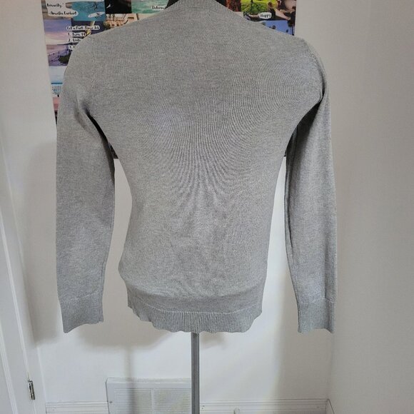 Patagonia Crew Neck cotton sweater size XS - Picture 2 of 3